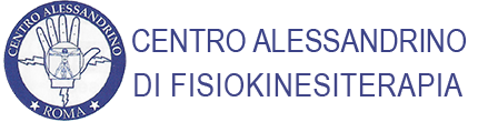Fisioterapia Alessandrino