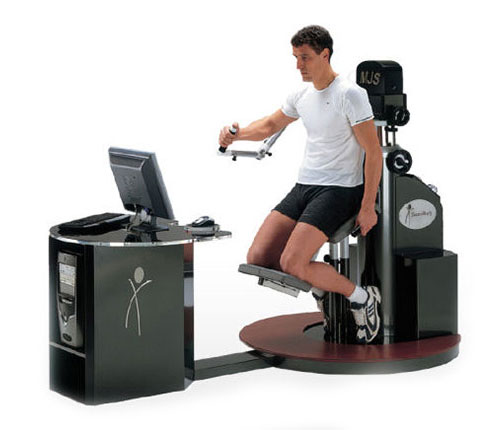Pro-kin system