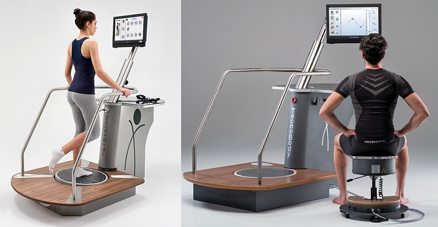 Pro-kin system