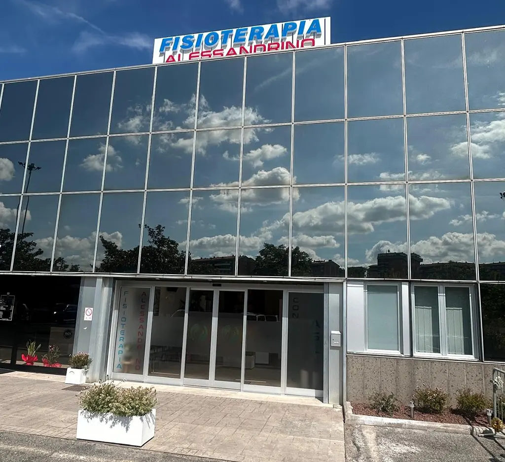 La nostra struttura